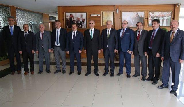 Sivas Belediyesi’nde Toplu Sözleşme Sevinci 1