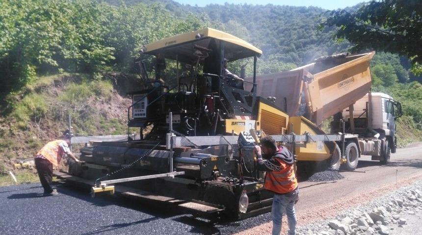 İkizce’ye Modern Yollar