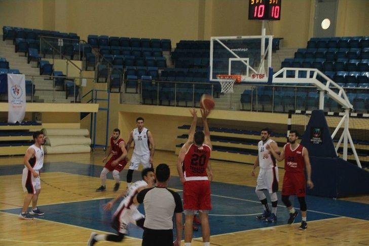 Tb2l Temsilcisi Bilecik Belediyespor Basketbol Takımı Lige Veda Etti G4