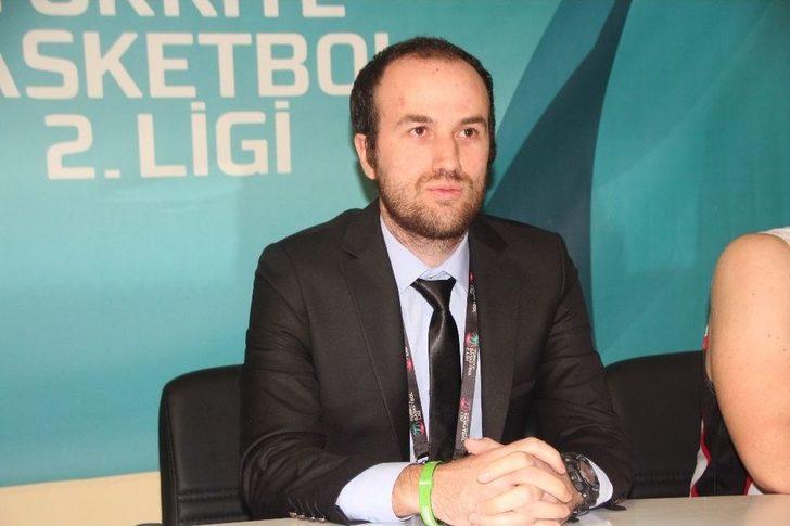Tb2l Temsilcisi Bilecik Belediyespor Basketbol Takımı Lige Veda Etti G5