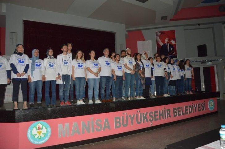 Otizmli Ailelerin Yaşadıkları Zorluklar Tiyatro Oyununa Yansıdı G2