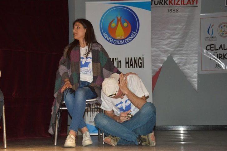 Otizmli Ailelerin Yaşadıkları Zorluklar Tiyatro Oyununa Yansıdı G4