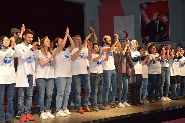 Otizmli Ailelerin Yaşadıkları Zorluklar Tiyatro Oyununa Yansıdı G5