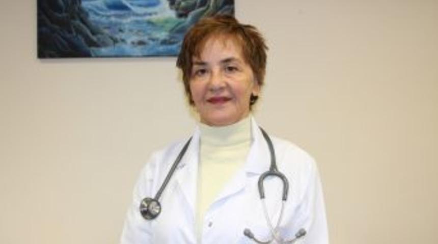 Havalandırılmayan Ev Kanser Yapıyor