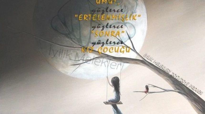 İyilik Melekleri, &Ccedil;ocukların Hayallerini Ger&ccedil;ekleştirmek İ&ccedil;in Buluşuyor