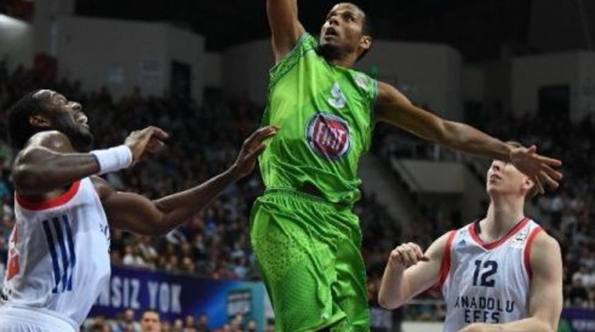 Tofaş’ın Play-off Yarı Final Serisi Başlıyor