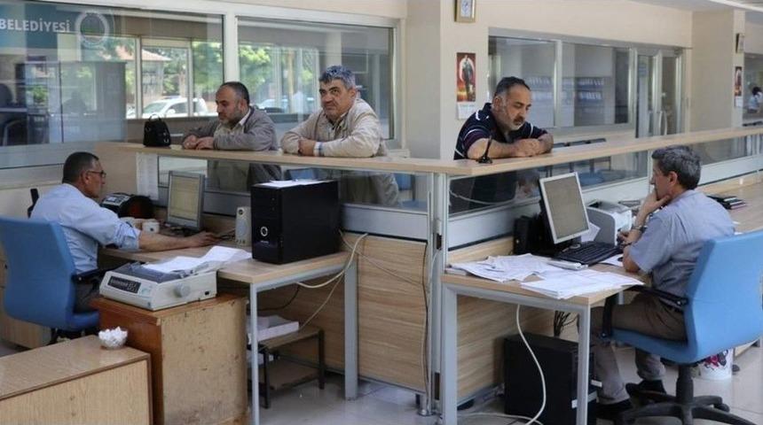 Emlak Ve Çtv’de Son Ödeme Tarihi 31 Mayıs