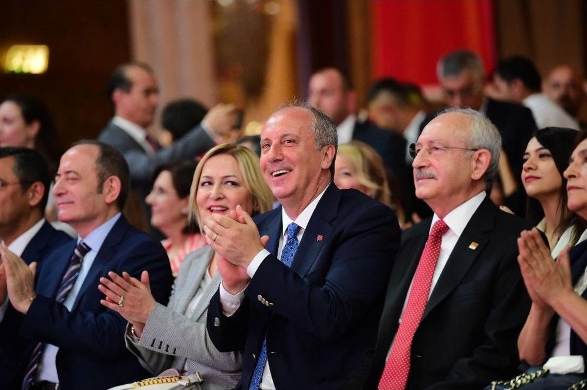 Kılı&ccedil;daroğlu Se&ccedil;im Bildirgesini A&ccedil;ıkladı