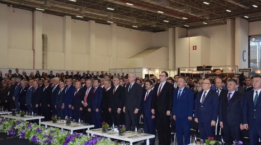 Bakan Kurtulmuş&rsquo;tan Abd&rsquo;nin Kararına Sert Tepki