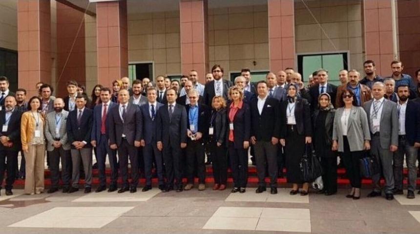 Diyarbakır Turizminin Sorunları Belirlendi