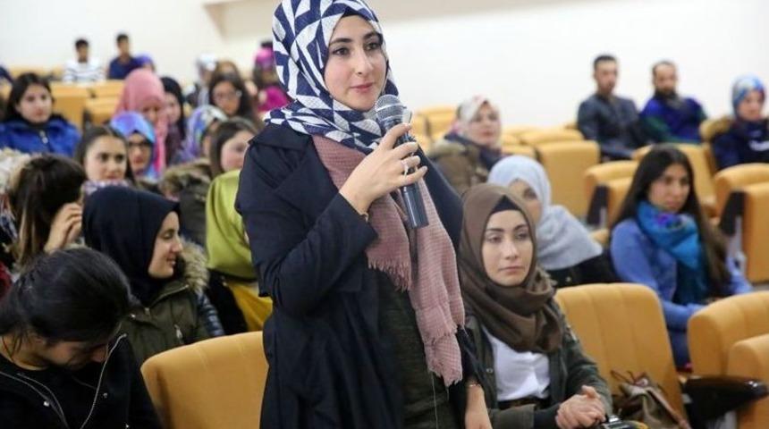 Prof. Dr. &Ccedil;elik, &ldquo;yaşamınızın Konforlu Ve Sağlıklı Olması İ&ccedil;in Kemiklerimizi İyi Koruyun&rdquo;