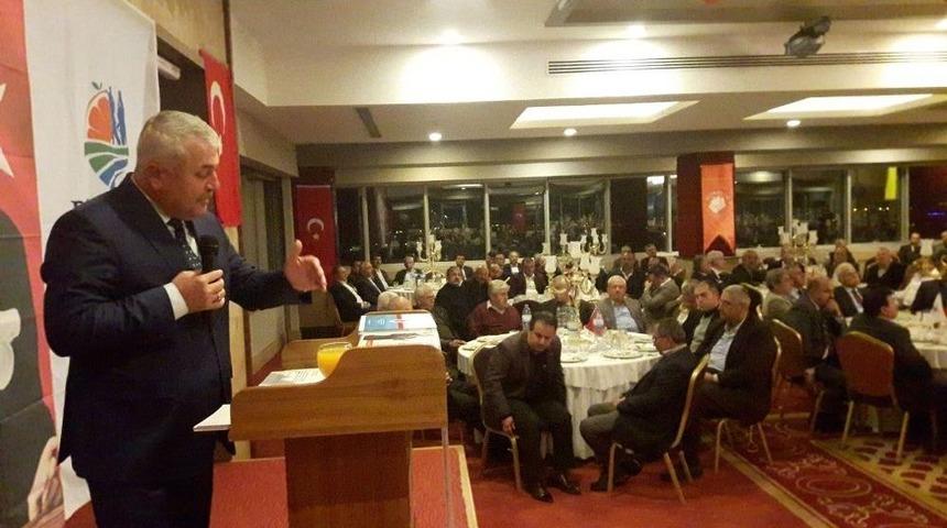 "ilk Kurşun K&uuml;lt&uuml;r Sanat Ve Turun&ccedil;gil Festivali" Hazırlıkları