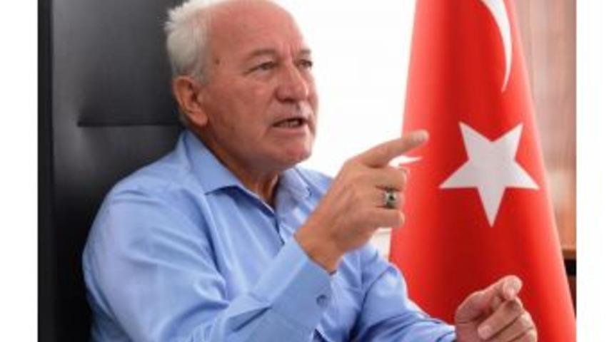 Lapseki&rsquo;ye Kapalı Pazar Yeri Yapılıyor