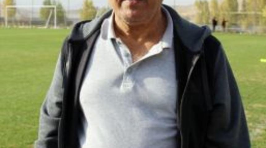 H&uuml;seyin Kalpar: "inşallah Adana&rsquo;dan İyi Bir Sonu&ccedil;la D&ouml;neriz"