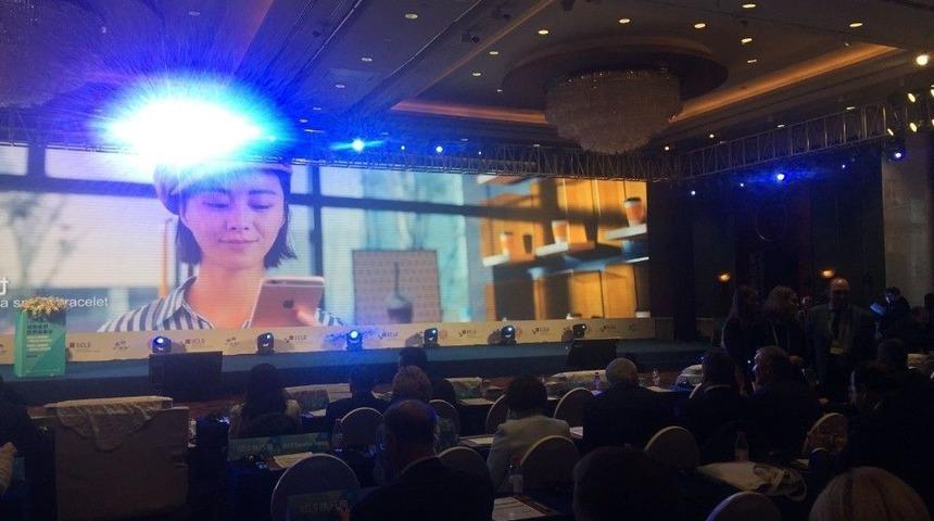 Şanlıurfa, &rsquo;akıllı Şehirler&rsquo; Stat&uuml;s&uuml;ne Ge&ccedil;iyor