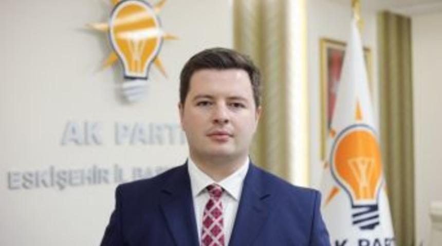 Ak Parti İl Gençlik Kolları’nda Kongre Tarihi Belli Oldu