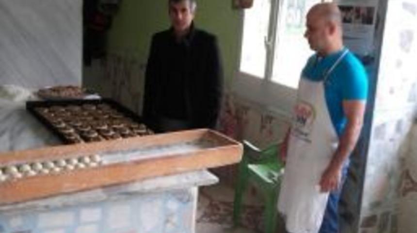 Samandağ&rsquo;da Fırın Denetimleri Artırıldı