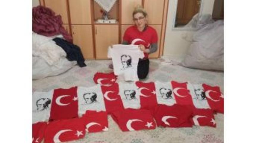 Boz&uuml;y&uuml;k&rsquo;&uuml;n Yardım Eli Diyarbakır&rsquo;a Uzandı