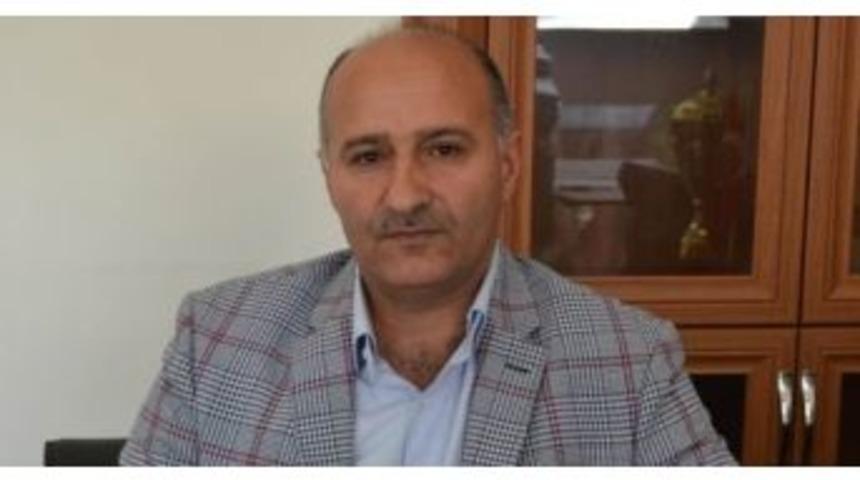 Sp Melikgazi İl&ccedil;e Başkanı Aktaş, "sloganik Ve G&ouml;stermelik A&ccedil;ıklamalar İstemiyoruz"