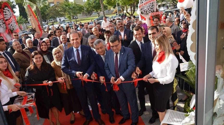 Keller Williams Adana&rsquo;da