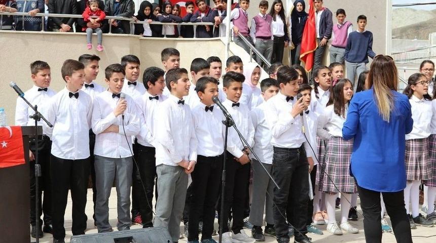 &Ouml;zalp&rsquo;ın D&uuml;şman İşgalinden Kurtarılışının 100. Yılı