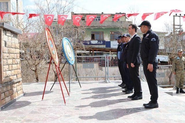 Özalp’ın Düşman İşgalinden Kurtarılışının 100. Yılı