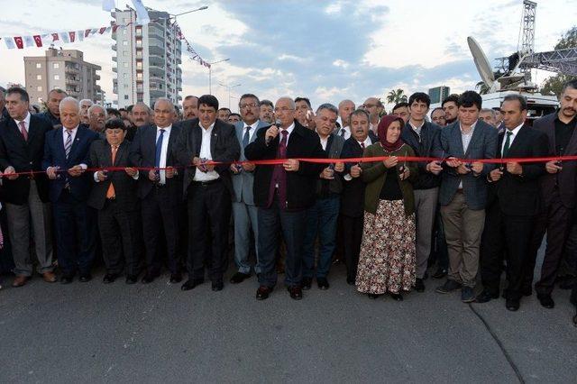 Kocamaz: “insanımız Her Şeyin En Güzeline Layık”