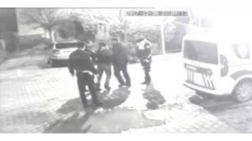 O Görüntülere Soruşturma