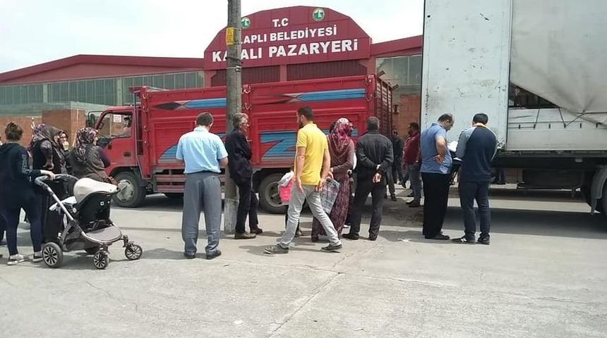 Alaplı&rsquo;da Gen&ccedil; &Ccedil;ift&ccedil;ilere Hayvan Desteği