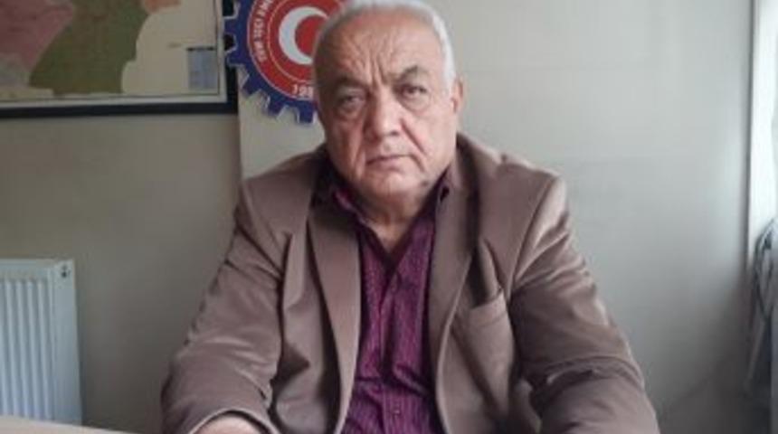 Sarıoğlu, Zonguldak&rsquo;ı Temsil Edecek Adaylara Başarılar Diledi