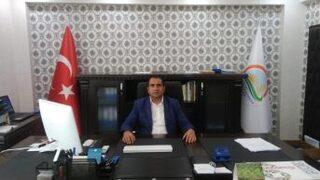 Batman Fıstık Diyarı Olacak