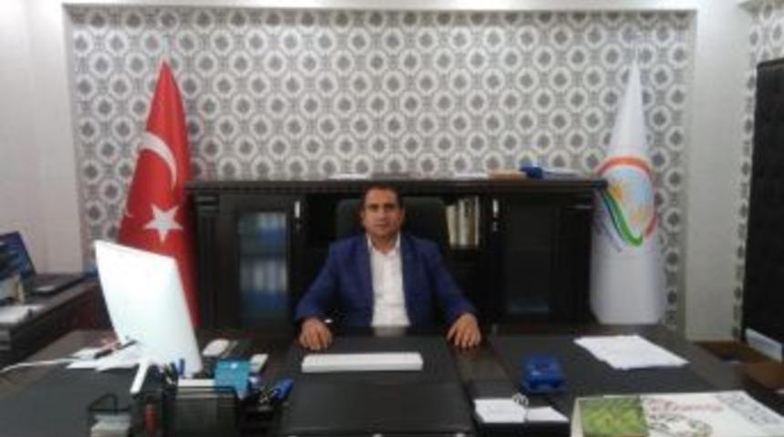 Batman Fıstık Diyarı Olacak