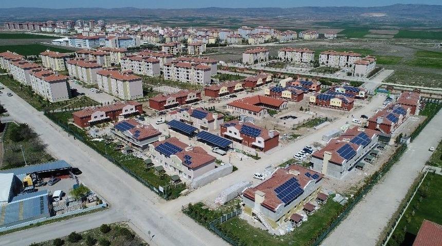 İnsan Yaşamına Akıllı Ve Çevresel Dokunuşlar