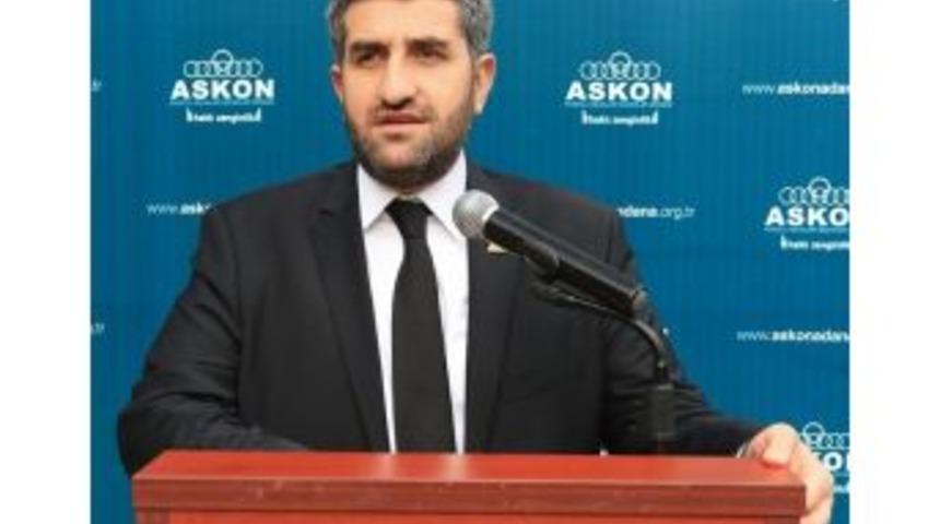 &Ccedil;alışkan: Adana&rsquo;daki Karnavaldan Utan&ccedil; Duyuyoruz