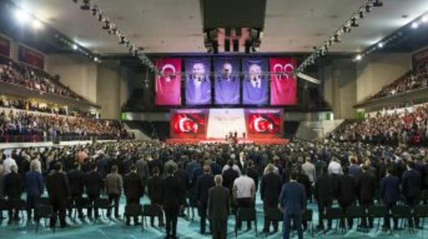 Devlet Bah&ccedil;eli: "24 Haziran T&uuml;rkiye&rsquo;nin T&uuml;nelden &Ouml;nceki Son &Ccedil;ıkışıdır"