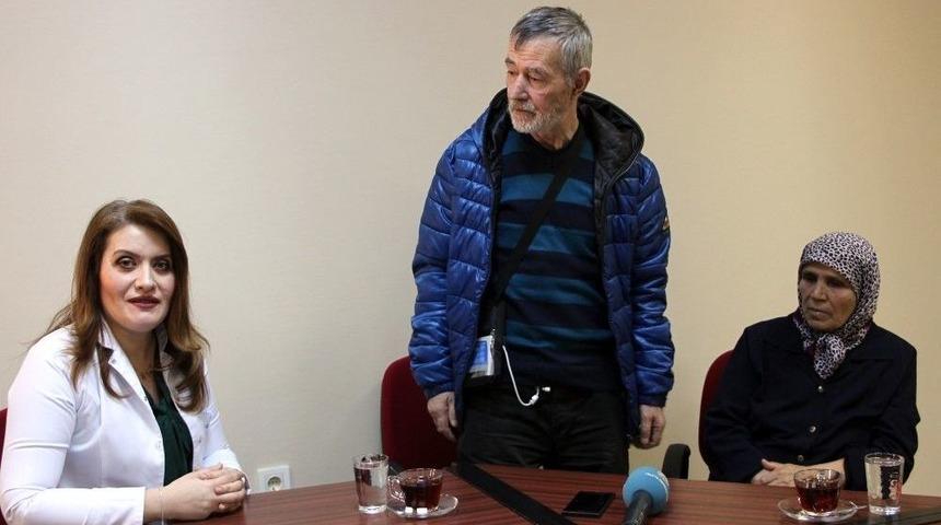 Parkinson Tedavisinde Jel Tanıtımı Yapıldı