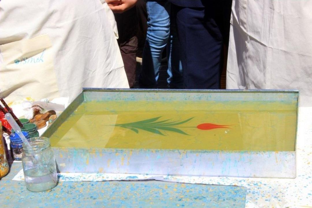 Başkan Uysal&rsquo;dan İstanbul&rsquo;a &Ccedil;i&ccedil;ek Festivali M&uuml;jdesi