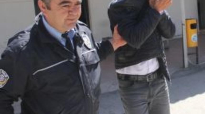 Yengesine Tecav&uuml;z Eden Zanlı G&ouml;zaltına Alındı