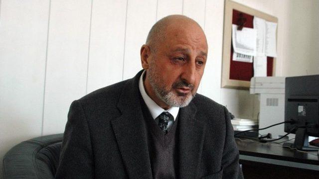 İstanbul’da Dolandırıcılık Yaptığı Öne Sürülen Bozdemir İddiaları Yalanladı