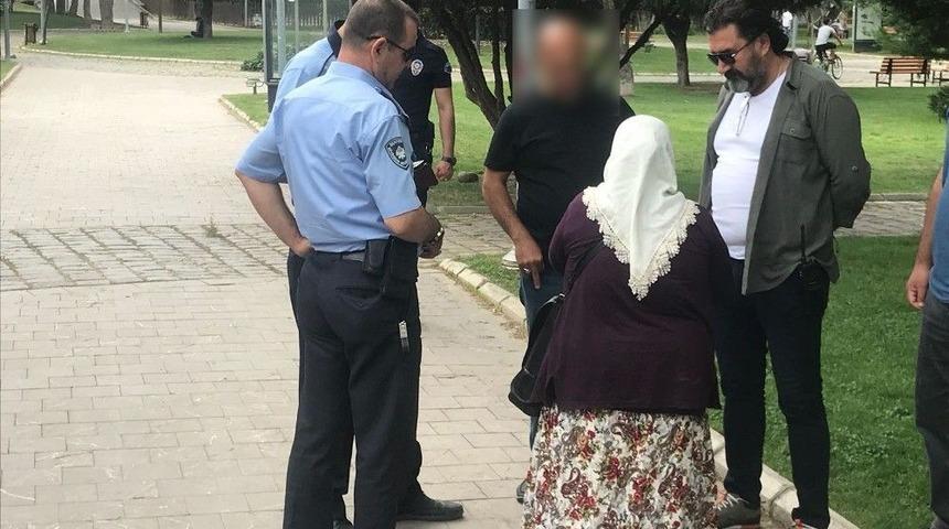 &Uuml;lke Genelinde Eş Zamanlı &ldquo;huzurlu Sokaklar Uygulaması&rdquo;