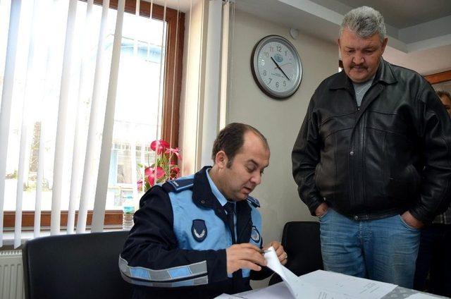 Kapalı Pazar İ&ccedil;in Başvurular Başladı 1