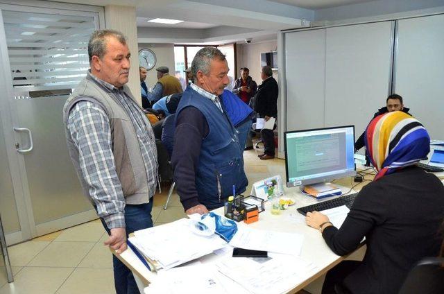 Kapalı Pazar İ&ccedil;in Başvurular Başladı 3