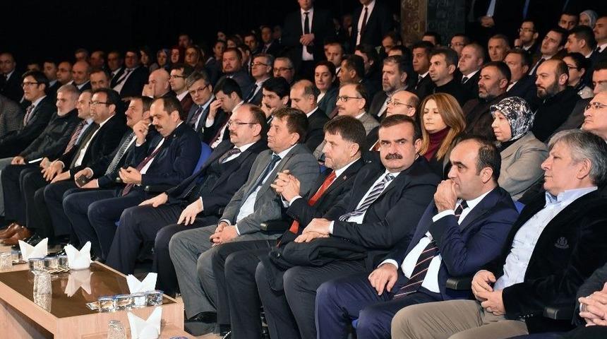 Tarım Kredi Kooperatifleri Merkez Birliğinde G&ouml;rev Değişikliği