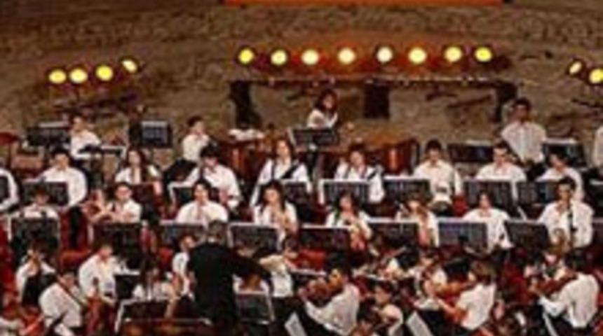 23 Nisan&rsquo;da Disney Konseri