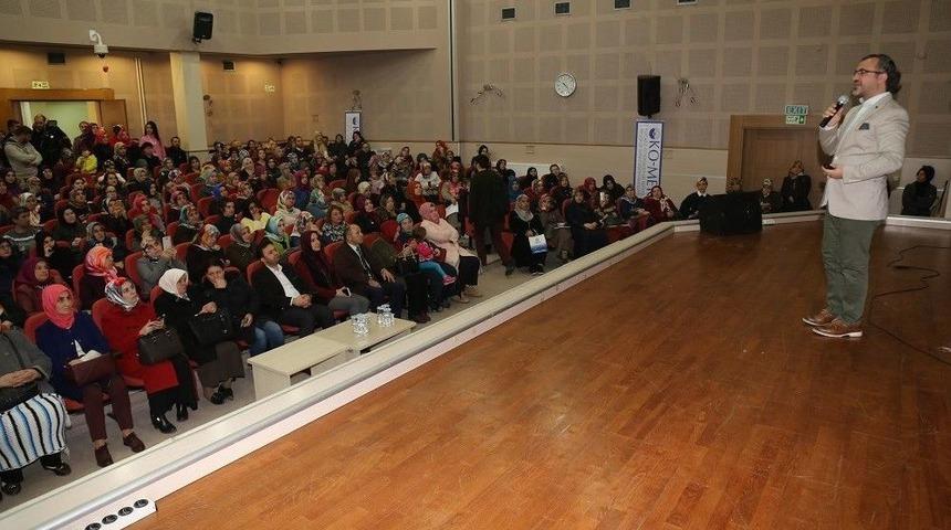 &ldquo;komek Aile Okulu&rsquo;ndan 400 Mezun Daha&rdquo;