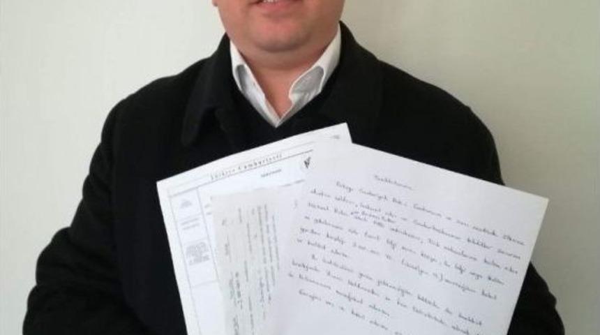 2 Abd&rsquo;li Ajanı İhbar Edene 3 Milyon &Ouml;d&uuml;l Verilecek