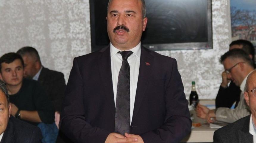 Giresun &Uuml;niversitesi İ&ccedil;in Bursa&rsquo;da Yurt &Ccedil;ağrısında Bulundu