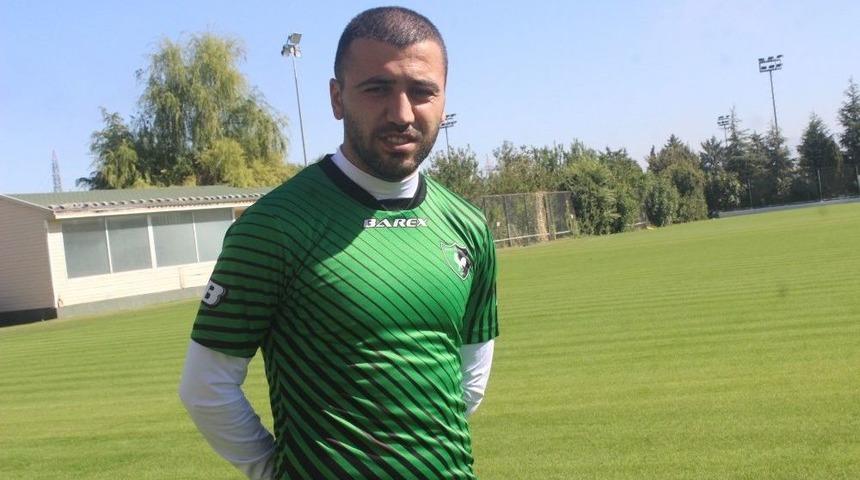 Reha Erginer: "rize Ma&ccedil;ındaki Kartların Karşılığı Olacaktır"