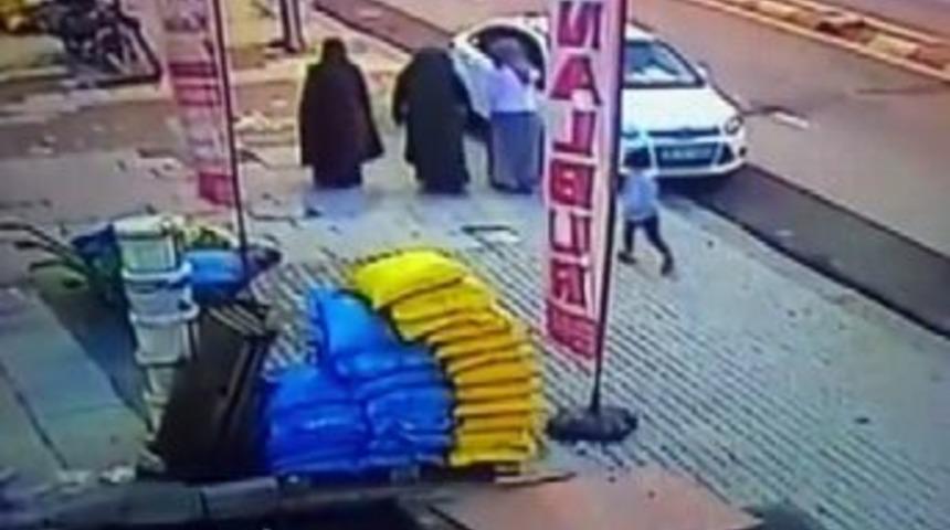 (&ouml;zel Haber) &Uuml;zerinde B&uuml;y&uuml; Var Dediler 20 Bin Lirasını &Ccedil;aldılar