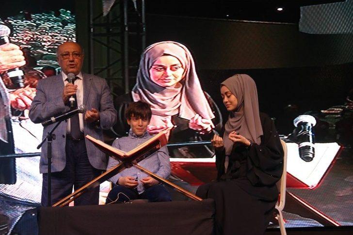 Kale Ailesinden 18 Bin Kişilik İftar Yemeği G3